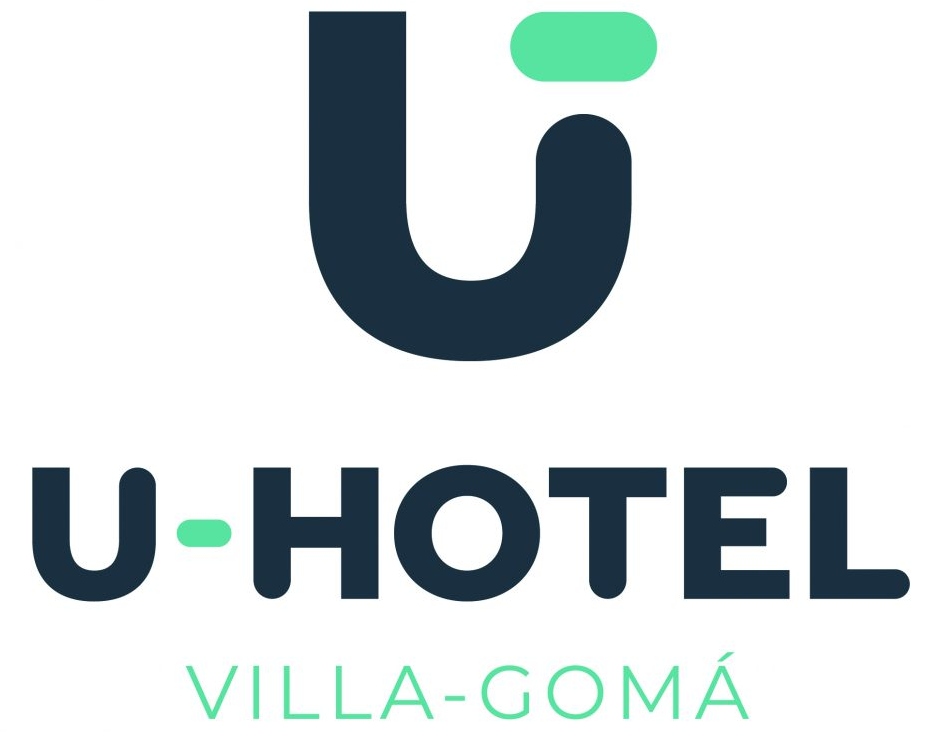 logo hotel villa goma